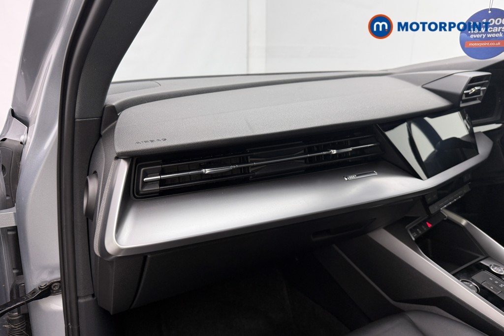 Audi A3 Sport Automatic Petrol Saloon - Stock Number (1674223) - 7th supplementary image