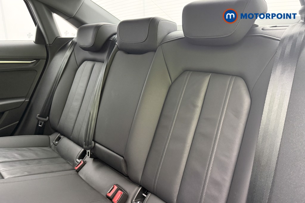 Audi A3 Sport Automatic Petrol Saloon - Stock Number (1674223) - 10th supplementary image