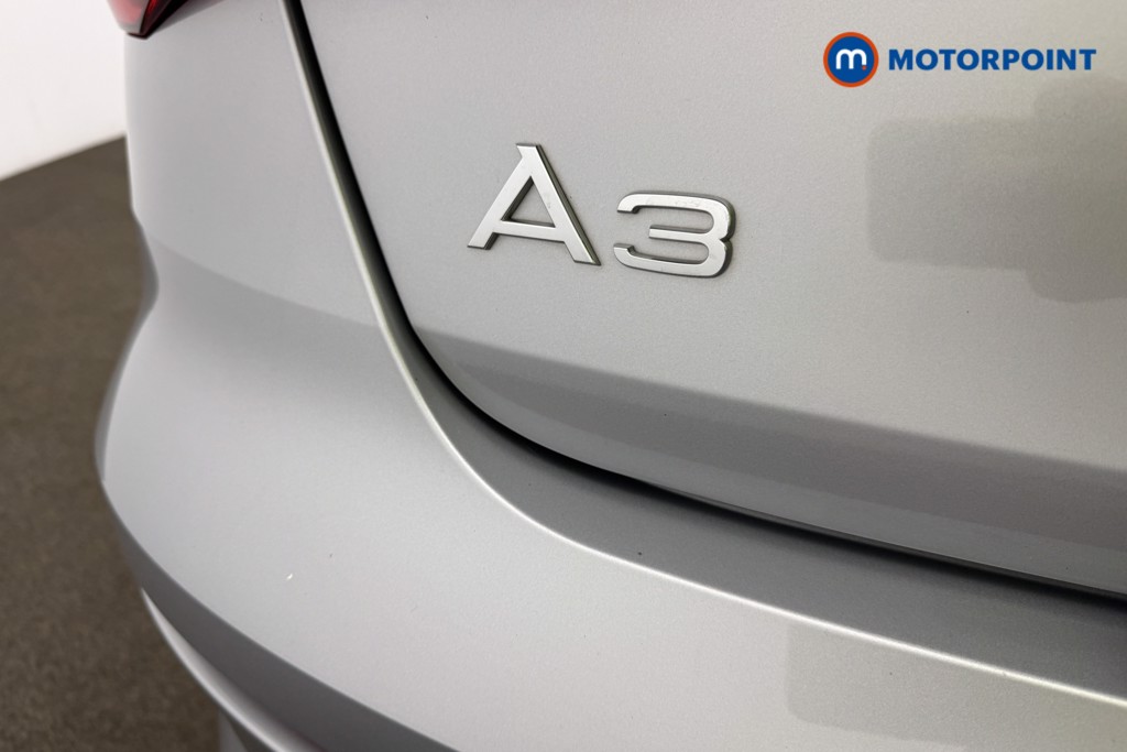 Audi A3 Sport Automatic Petrol Saloon - Stock Number (1674223) - 14th supplementary image