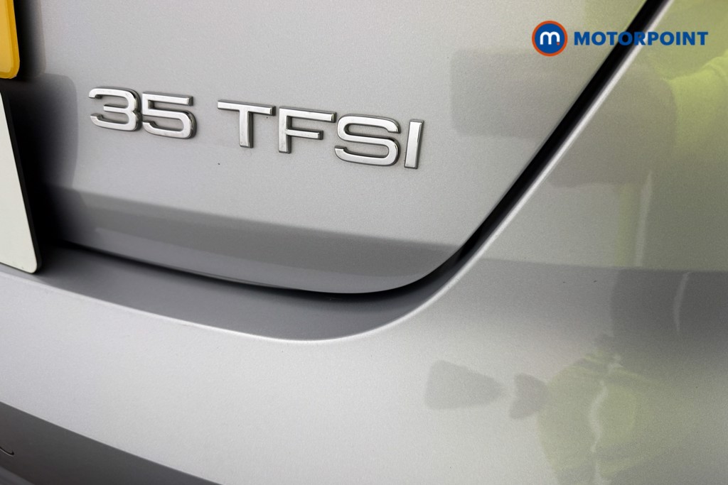 Audi A3 Sport Automatic Petrol Saloon - Stock Number (1674223) - 15th supplementary image