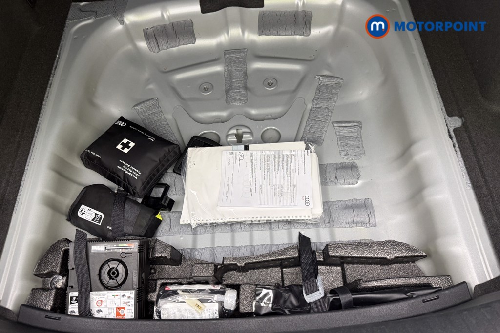 Audi A3 Sport Automatic Petrol Saloon - Stock Number (1674223) - 18th supplementary image