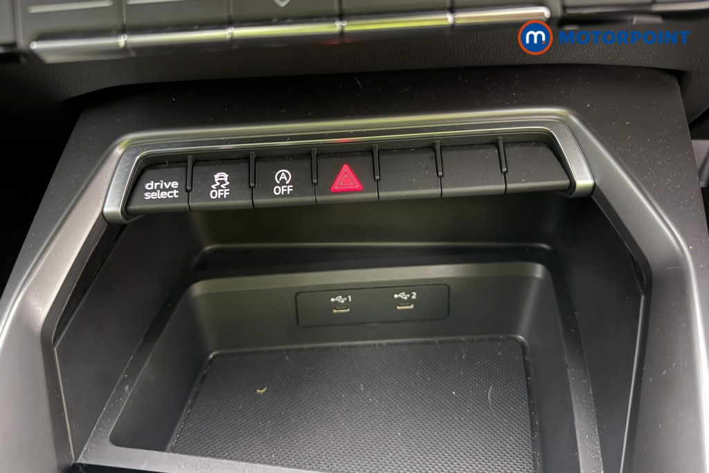 Audi A3 Sport Automatic Petrol Saloon - Stock Number (1674223) - 28th supplementary image