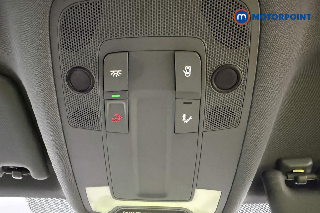 Audi A3 Sport Automatic Petrol Saloon - Stock Number (1674223) - 37th supplementary image