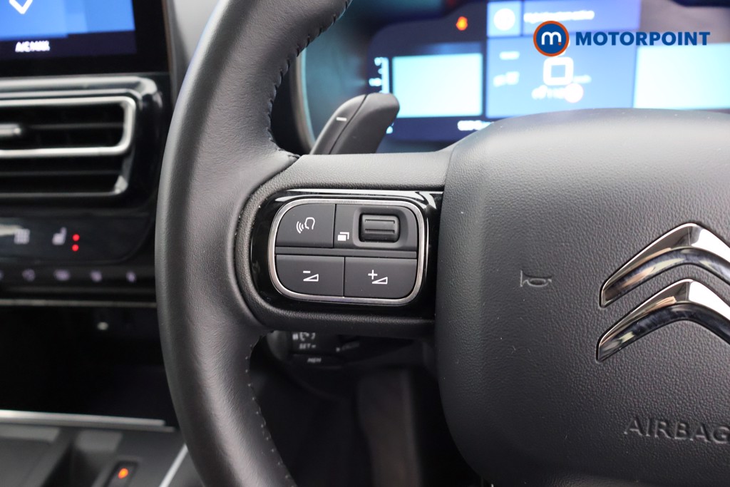 Citroen C5 Aircross E-Series Automatic Petrol Plug-In Hybrid SUV - Stock Number (1674518) - 2nd supplementary image