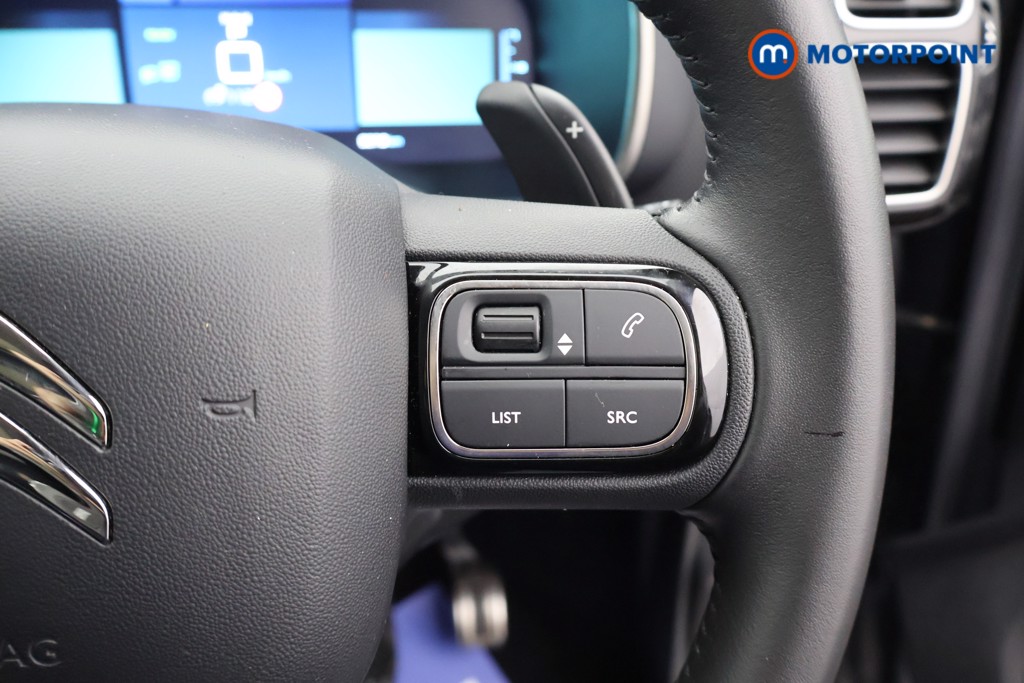 Citroen C5 Aircross E-Series Automatic Petrol Plug-In Hybrid SUV - Stock Number (1674518) - 3rd supplementary image