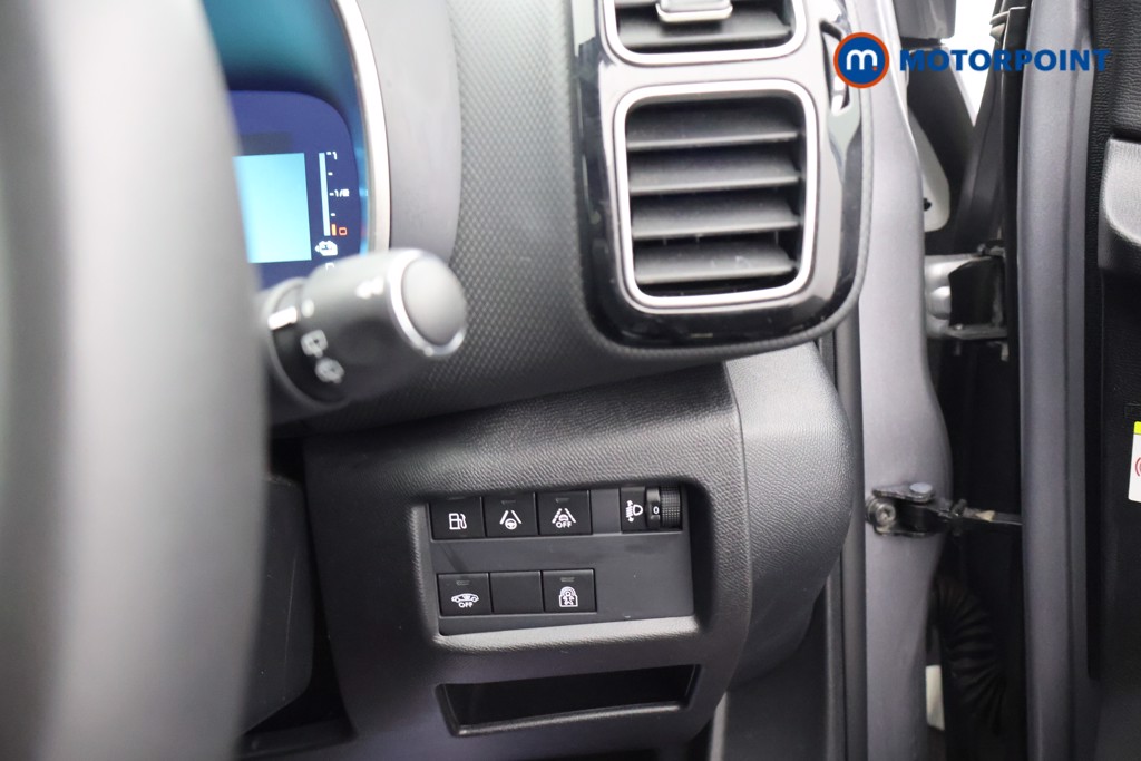 Citroen C5 Aircross E-Series Automatic Petrol Plug-In Hybrid SUV - Stock Number (1674518) - 7th supplementary image