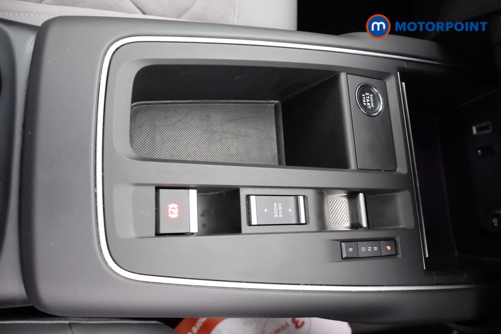 Citroen C5 Aircross E-Series Automatic Petrol Plug-In Hybrid SUV - Stock Number (1674518) - 9th supplementary image