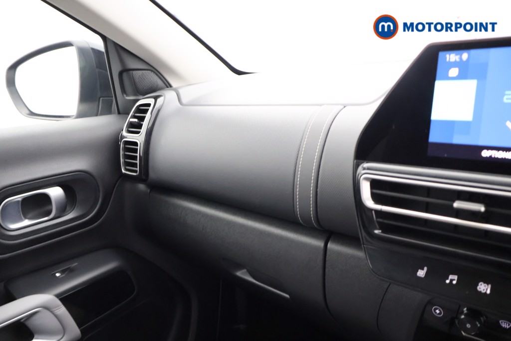 Citroen C5 Aircross E-Series Automatic Petrol Plug-In Hybrid SUV - Stock Number (1674518) - 10th supplementary image