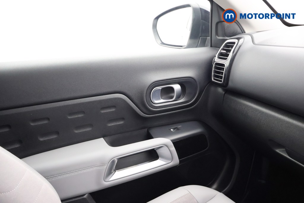 Citroen C5 Aircross E-Series Automatic Petrol Plug-In Hybrid SUV - Stock Number (1674518) - 11th supplementary image