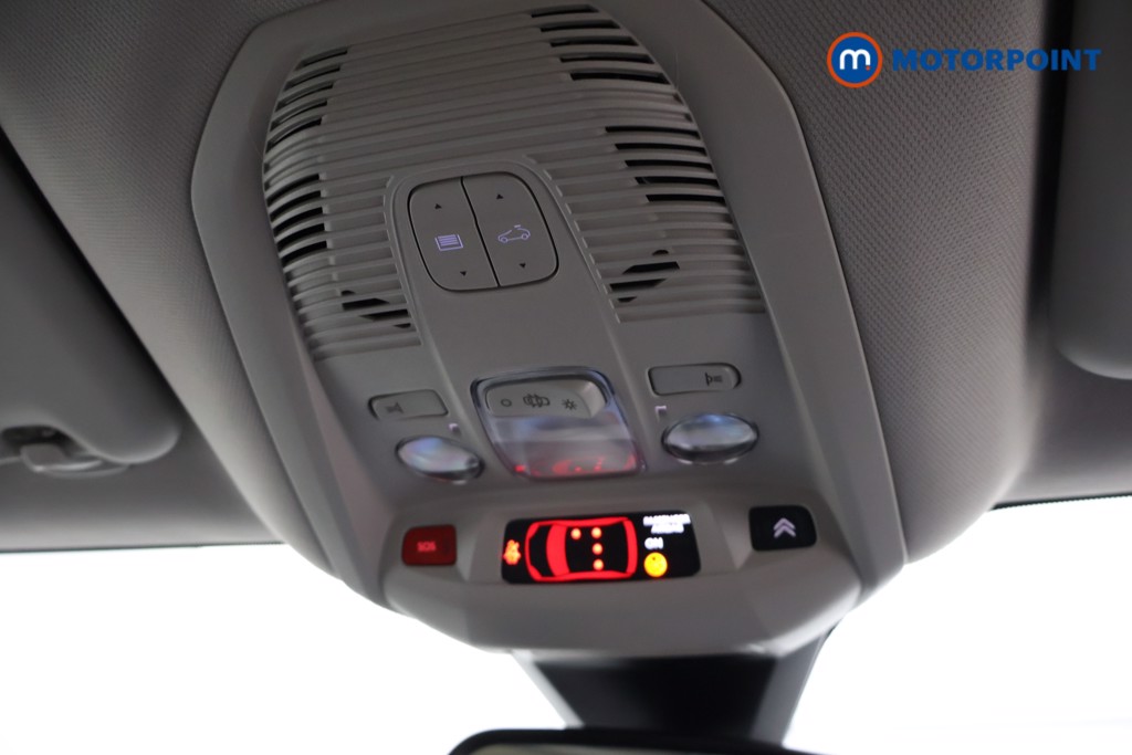 Citroen C5 Aircross E-Series Automatic Petrol Plug-In Hybrid SUV - Stock Number (1674518) - 12th supplementary image