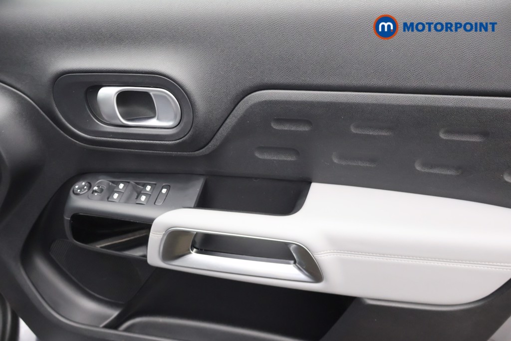 Citroen C5 Aircross E-Series Automatic Petrol Plug-In Hybrid SUV - Stock Number (1674518) - 13th supplementary image
