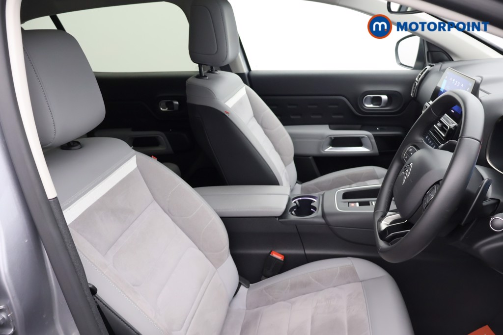 Citroen C5 Aircross E-Series Automatic Petrol Plug-In Hybrid SUV - Stock Number (1674518) - 15th supplementary image