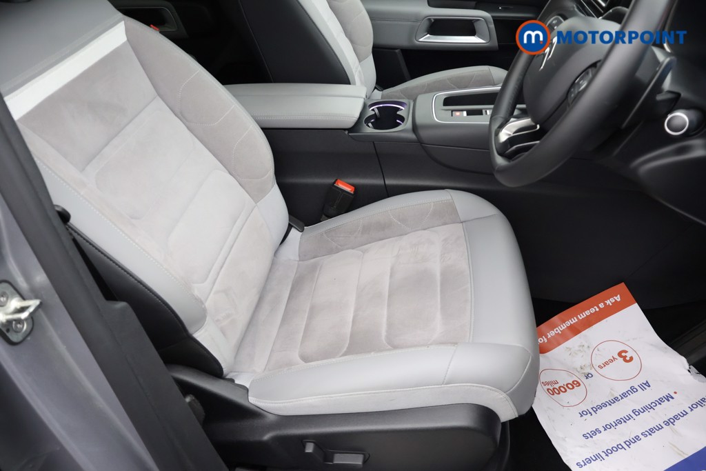 Citroen C5 Aircross E-Series Automatic Petrol Plug-In Hybrid SUV - Stock Number (1674518) - 16th supplementary image