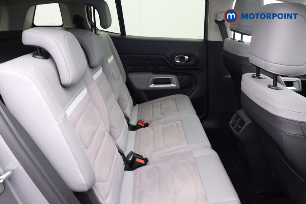 Citroen C5 Aircross E-Series Automatic Petrol Plug-In Hybrid SUV - Stock Number (1674518) - 18th supplementary image