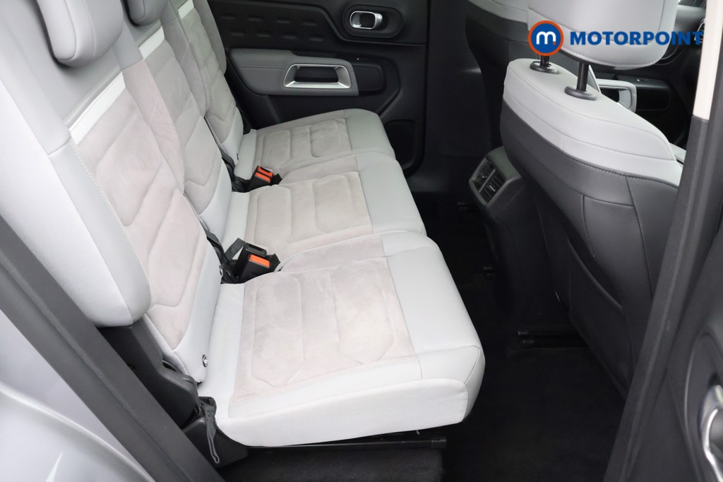 Citroen C5 Aircross E-Series Automatic Petrol Plug-In Hybrid SUV - Stock Number (1674518) - 19th supplementary image