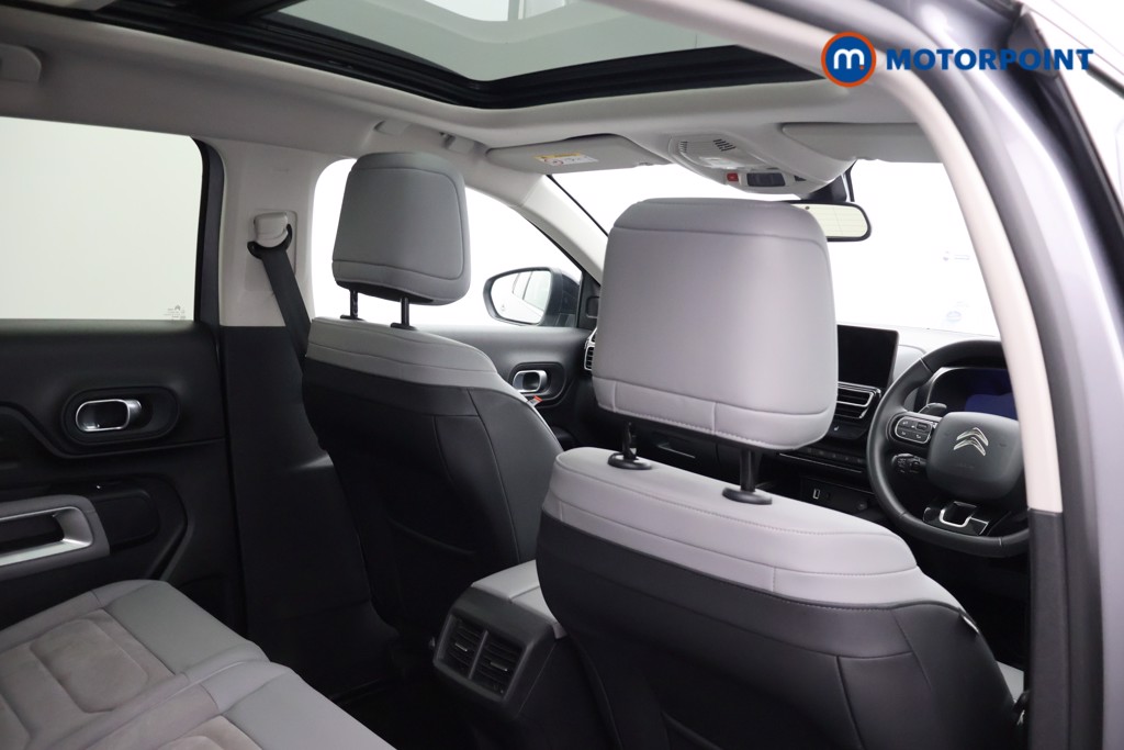 Citroen C5 Aircross E-Series Automatic Petrol Plug-In Hybrid SUV - Stock Number (1674518) - 20th supplementary image