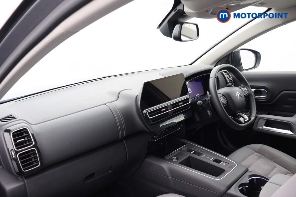 Citroen C5 Aircross E-Series Automatic Petrol Plug-In Hybrid SUV - Stock Number (1674518) - 22nd supplementary image