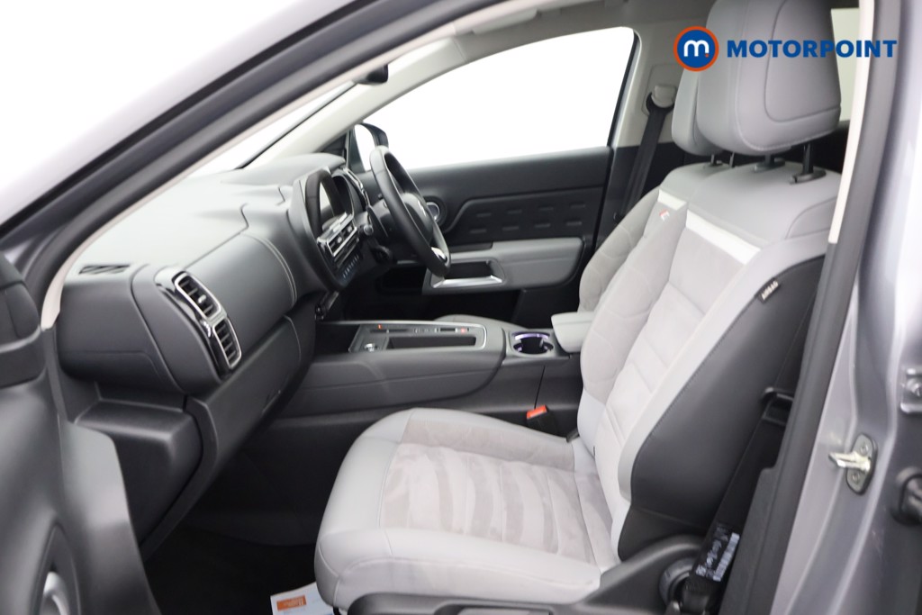 Citroen C5 Aircross E-Series Automatic Petrol Plug-In Hybrid SUV - Stock Number (1674518) - 23rd supplementary image