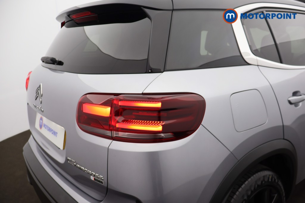 Citroen C5 Aircross E-Series Automatic Petrol Plug-In Hybrid SUV - Stock Number (1674518) - 25th supplementary image