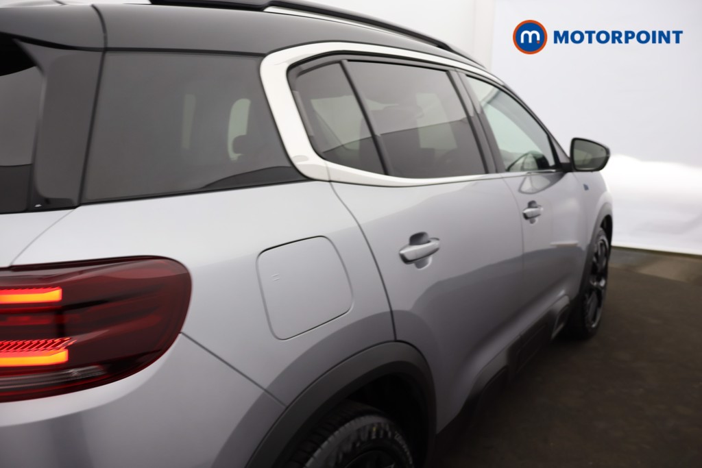Citroen C5 Aircross E-Series Automatic Petrol Plug-In Hybrid SUV - Stock Number (1674518) - 26th supplementary image