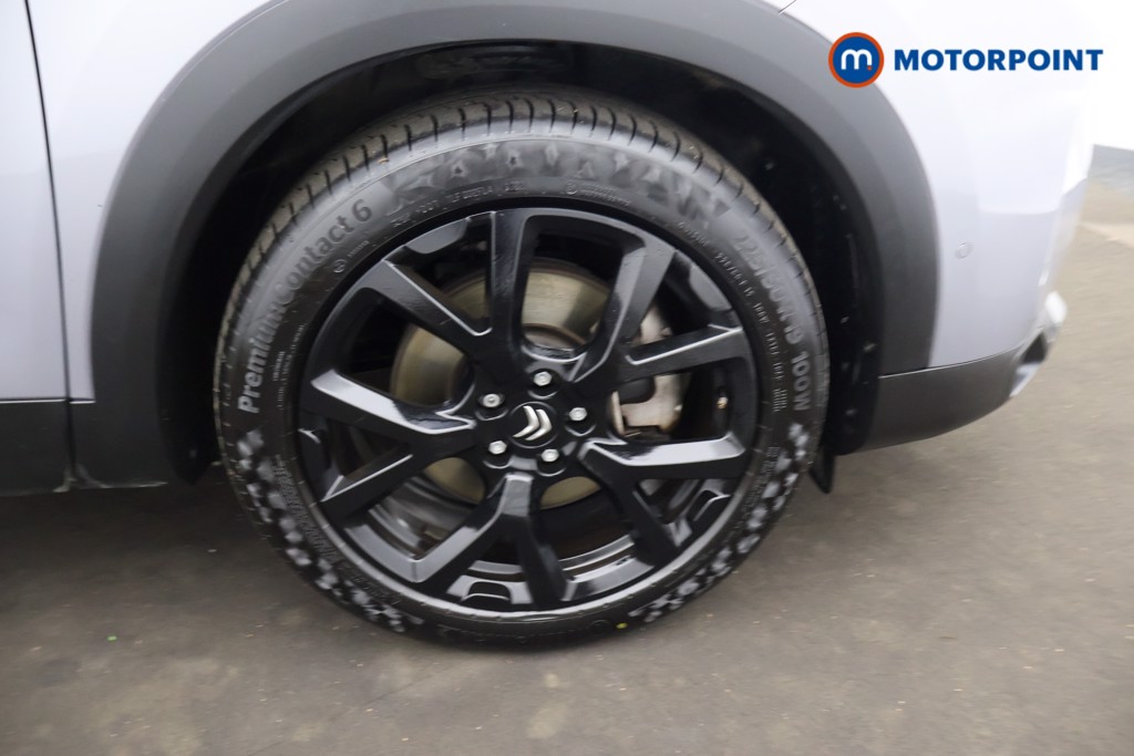 Citroen C5 Aircross E-Series Automatic Petrol Plug-In Hybrid SUV - Stock Number (1674518) - 28th supplementary image