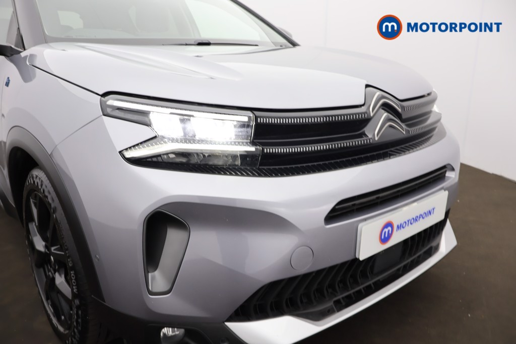 Citroen C5 Aircross E-Series Automatic Petrol Plug-In Hybrid SUV - Stock Number (1674518) - 29th supplementary image