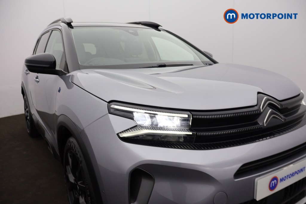 Citroen C5 Aircross E-Series Automatic Petrol Plug-In Hybrid SUV - Stock Number (1674518) - 30th supplementary image