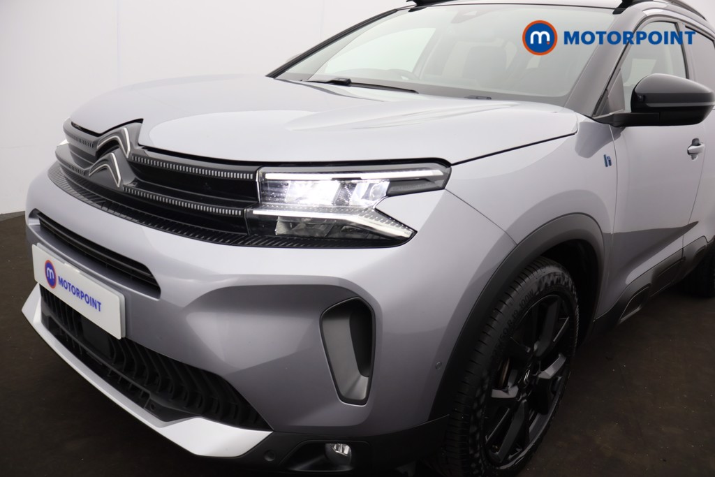 Citroen C5 Aircross E-Series Automatic Petrol Plug-In Hybrid SUV - Stock Number (1674518) - 31st supplementary image