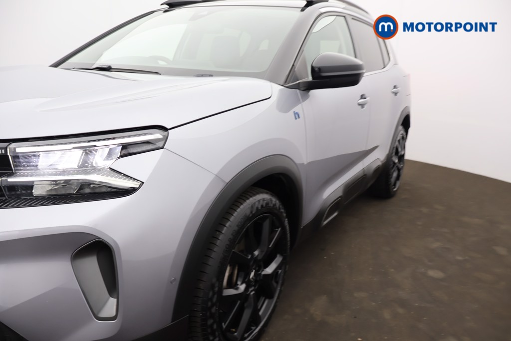 Citroen C5 Aircross E-Series Automatic Petrol Plug-In Hybrid SUV - Stock Number (1674518) - 32nd supplementary image