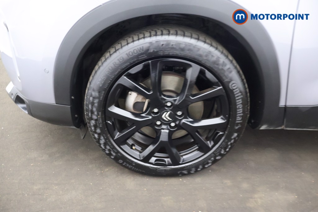 Citroen C5 Aircross E-Series Automatic Petrol Plug-In Hybrid SUV - Stock Number (1674518) - 33rd supplementary image