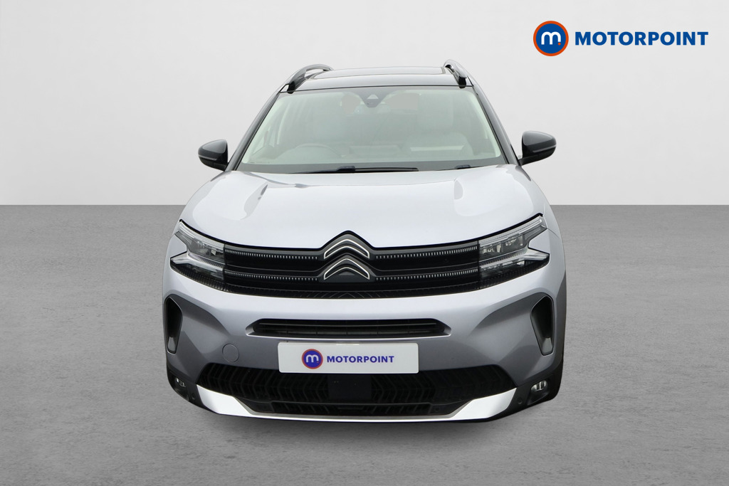 Citroen C5 Aircross E-Series Automatic Petrol Plug-In Hybrid SUV - Stock Number (1674518) - Front bumper