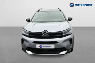 Citroen C5 Aircross E-Series Automatic Petrol Plug-In Hybrid SUV - Stock Number (1674518) - Front bumper