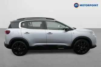 Citroen C5 Aircross E-Series Automatic Petrol Plug-In Hybrid SUV - Stock Number (1674518) - Drivers side