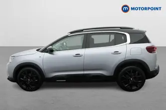 Citroen C5 Aircross E-Series Automatic Petrol Plug-In Hybrid SUV - Stock Number (1674518) - Passenger side