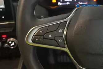Renault Clio Techno Manual Petrol Hatchback - Stock Number (1674531) - 4th supplementary image