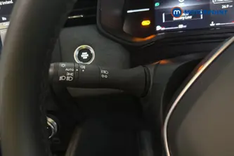 Renault Clio Techno Manual Petrol Hatchback - Stock Number (1674531) - 5th supplementary image