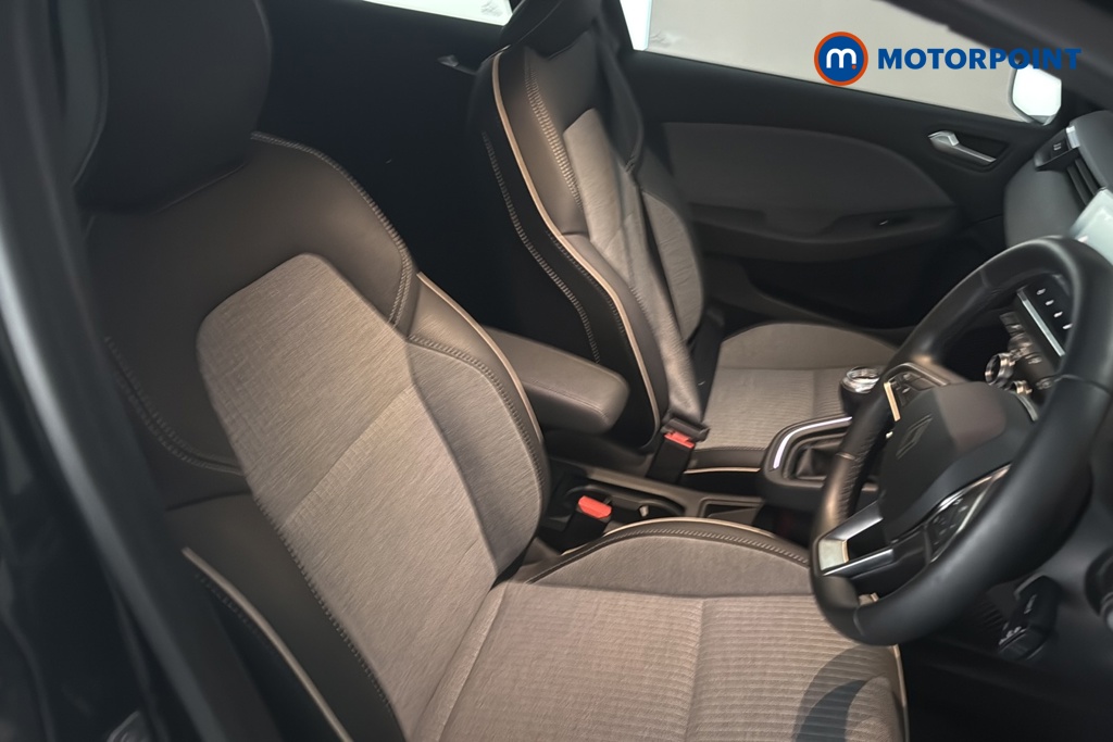 Renault Clio Techno Manual Petrol Hatchback - Stock Number (1674531) - 22nd supplementary image