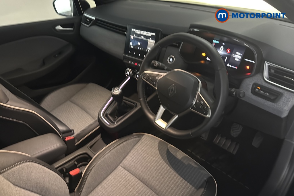 Renault Clio Techno Manual Petrol Hatchback - Stock Number (1674531) - 24th supplementary image
