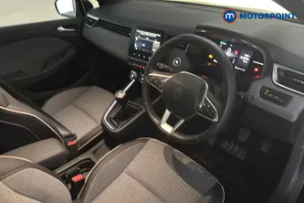 Renault Clio Techno Manual Petrol Hatchback - Stock Number (1674531) - 24th supplementary image