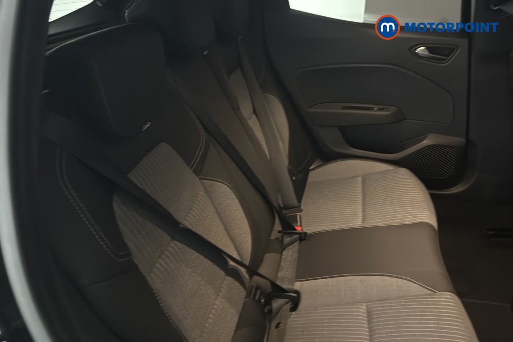Renault Clio Techno Manual Petrol Hatchback - Stock Number (1674531) - 25th supplementary image