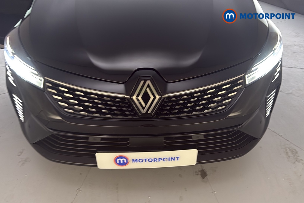 Renault Clio Techno Manual Petrol Hatchback - Stock Number (1674531) - 43rd supplementary image