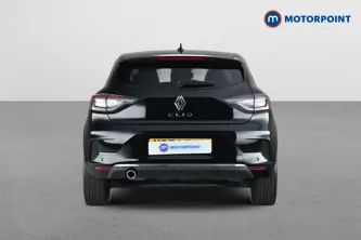 Renault Clio Techno Manual Petrol Hatchback - Stock Number (1674531) - Rear bumper