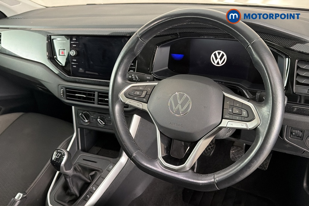 Volkswagen Taigo Life Manual Petrol SUV - Stock Number (1676793) - 2nd supplementary image