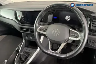 Volkswagen Taigo Life Manual Petrol SUV - Stock Number (1676793) - 2nd supplementary image