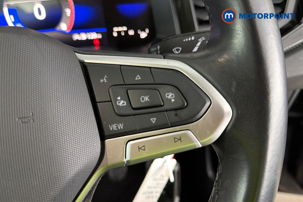 Volkswagen Taigo Life Manual Petrol SUV - Stock Number (1676793) - 3rd supplementary image