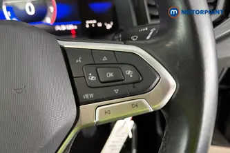 Volkswagen Taigo Life Manual Petrol SUV - Stock Number (1676793) - 3rd supplementary image