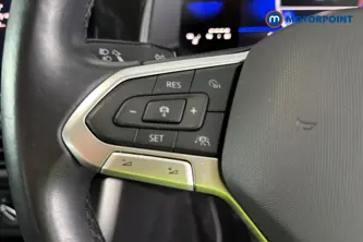 Volkswagen Taigo Life Manual Petrol SUV - Stock Number (1676793) - 4th supplementary image