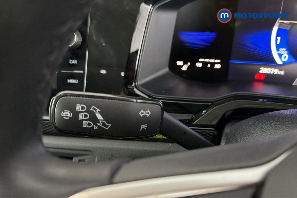 Volkswagen Taigo Life Manual Petrol SUV - Stock Number (1676793) - 5th supplementary image