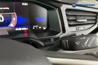 Volkswagen Taigo Life Manual Petrol SUV - Stock Number (1676793) - 6th supplementary image