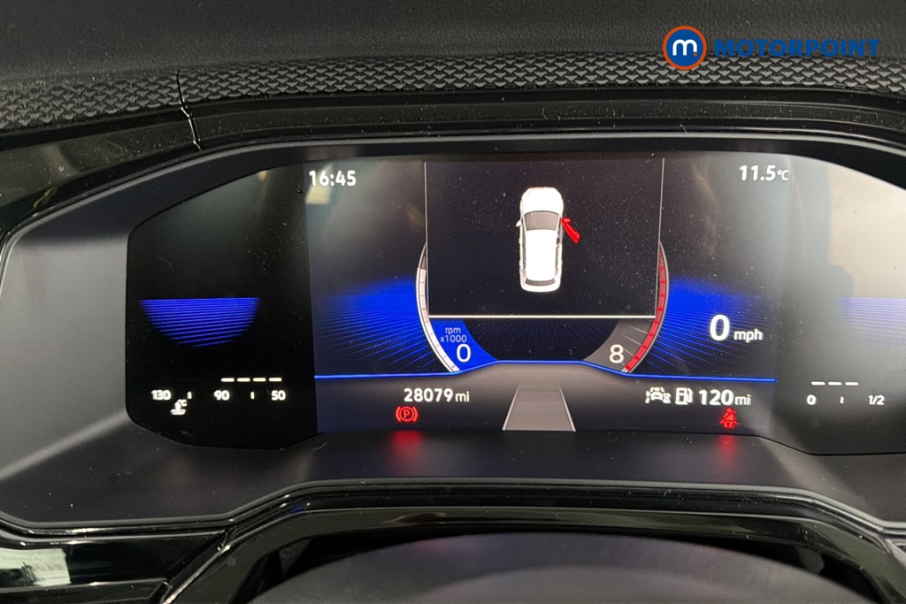 Volkswagen Taigo Life Manual Petrol SUV - Stock Number (1676793) - 7th supplementary image